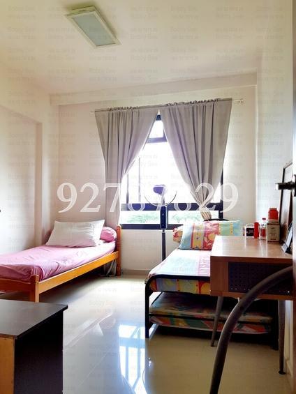 Blk 490 Admiralty Link (Sembawang), HDB 4 Rooms #159655262